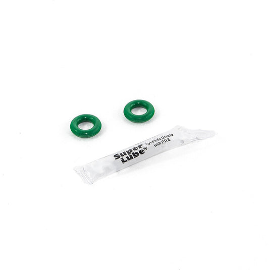 Kit di Installazione Pompa Benzina Deatschwerks DW65C / DW300C per Mazda MX-5 NC, Nissan GT-R, Honda Civic ES, EM (01-05), Acura RSX (02-06)