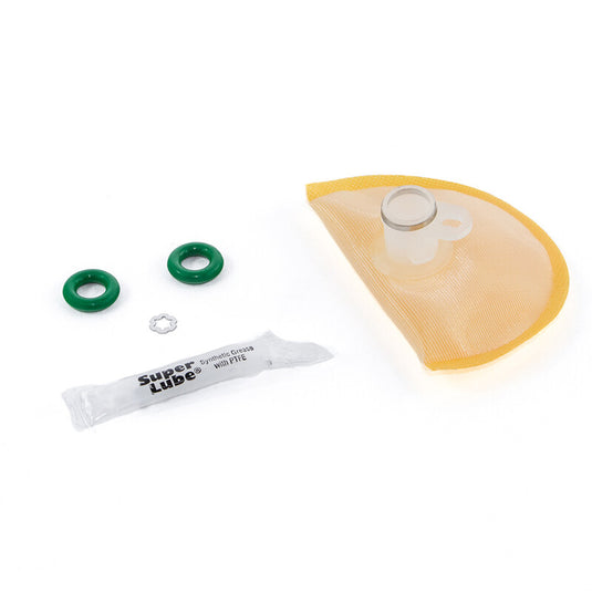 Kit di Installazione Pompa Benzina Deatschwerks DW65C / DW300C per Subaru Impreza GH, GE, GR & GV (08-14), Legacy GT (05-09)