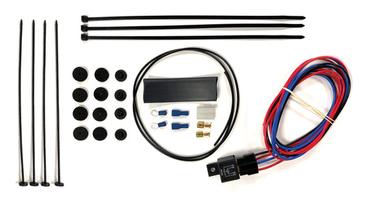 Kit di Installazione Revotec per Ventola Elettrica