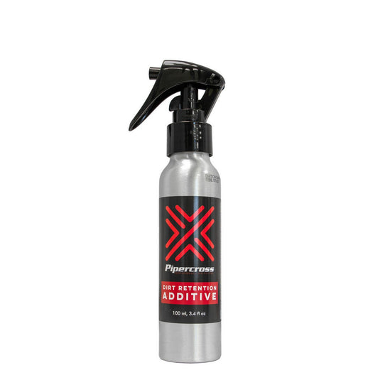 Kit di manutenzione PIPERCROSS olio protettivo 100 ml e detergente per filtri 250 ml