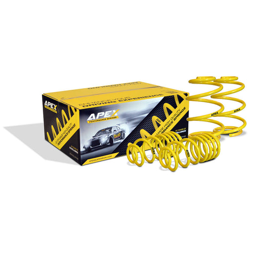 Kit di molle corte APEX 80-4053/1