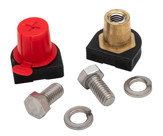 Kit di morsetti SAE per batterie Odyssey PC545, PC680, PC925