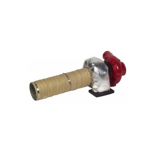 Kit di protezione Turbo Cool It - 6 e 8 cilindri
