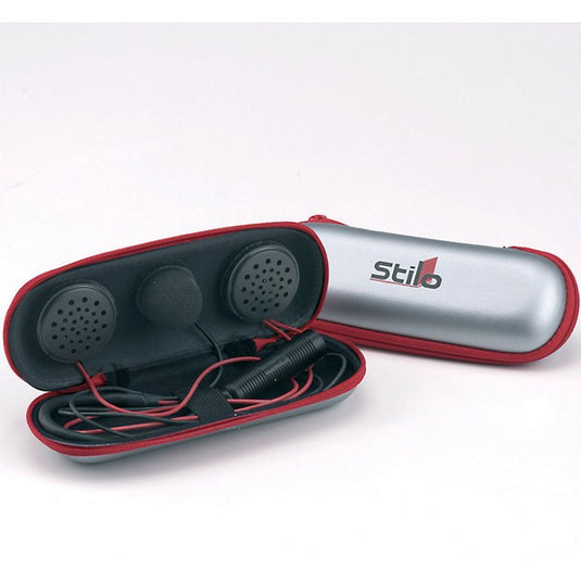 Kit di Soccorso STILO per Caschi DES / WRC DES