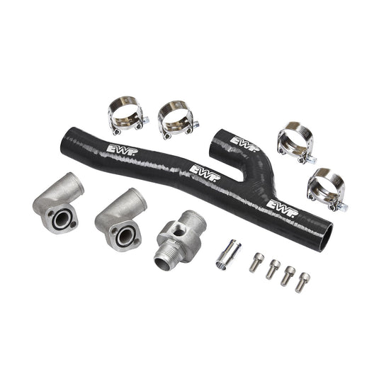 Kit Eliminazione Pompa Acqua per Motori Chevrolet Big Block