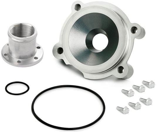 Kit Eliminazione Pompa Acqua per Motori Ford Coyote 5.0L - foto 2