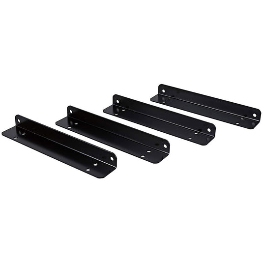 Kit Fissaggio Sedile Avvolgente BMW E30 07/88-11/90
