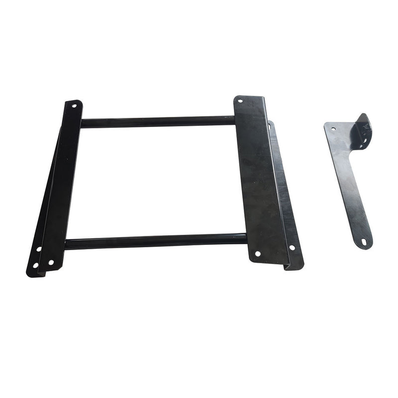 Carica immagine in Galleria Viewer, Kit Fissaggio per Sedile Avvolgente Sparco Peugeot 206 3 porte Sinistra
