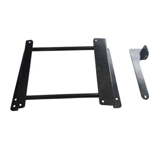 Kit Fissaggio per Sedile Avvolgente Sparco Peugeot 206 3 porte Sinistra
