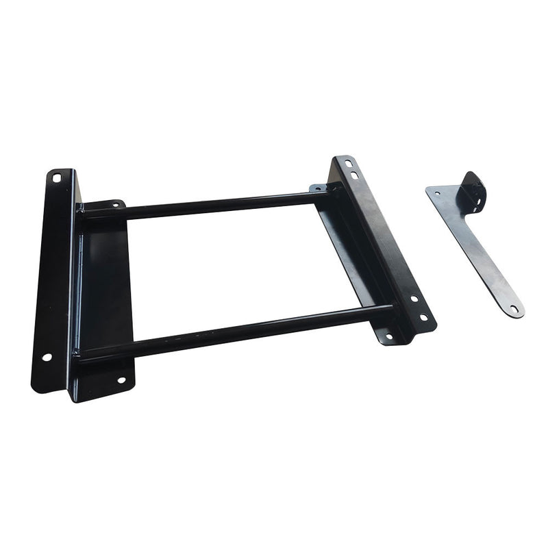 Carica immagine in Galleria Viewer, Kit Fissaggio per Sedile Avvolgente Sparco Peugeot 206 3 porte Sinistra
