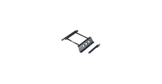Kit staffe per sedile Sparco Audi TT 11/1998-2004 destra