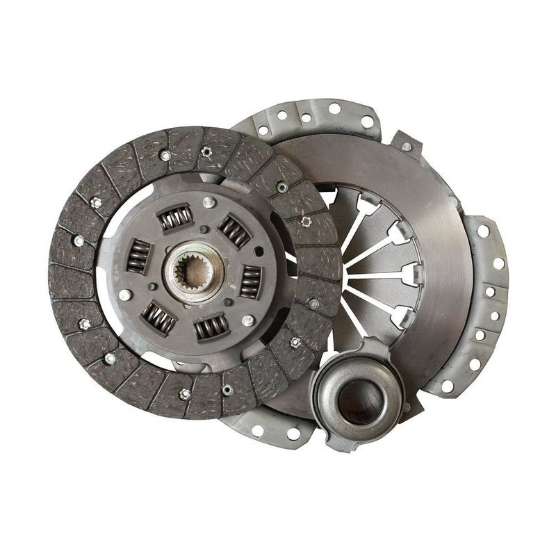 Carica immagine in Galleria Viewer, Kit frizione d'epoca per ALFA ROMEO 33 1,2 83 - 94 Ø200mm
