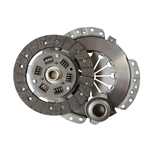 Kit frizione d'epoca per LADA VEGA 1600 Ø200mm