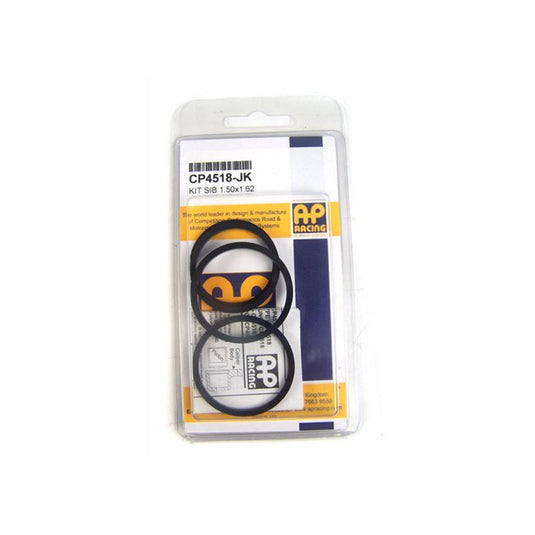 Kit guarnizione di ricambio AP Racing per CP3307
