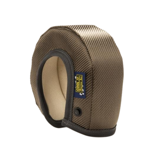 Kit guscio protettivo Turbo Carbon - Turbotype 4