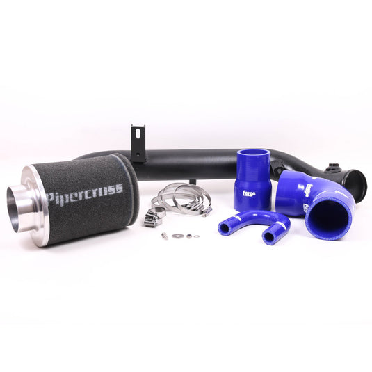 Kit aspirazione Ford Focus ST250 dopo il 2015 nero