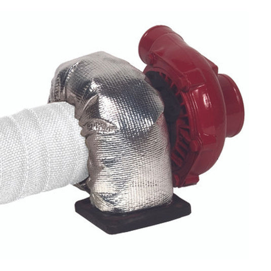 Kit isolante per turbo universale Cool It