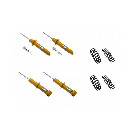 Kit Ammortizzatori Koni Sport Mini Mini One, Cooper (S), incl. Cabrio (R50, R52, R53) 03.02-06