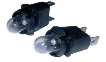 Kit lampadine 12V / 2 Watt VDO