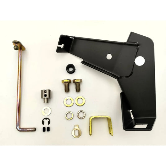 Kit leveraggi dell’acceleratore per carburatore Weber DGV/DGAV - Ford Pinto