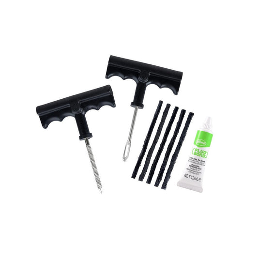 Kit Meche di Risarcimento Pneumatico