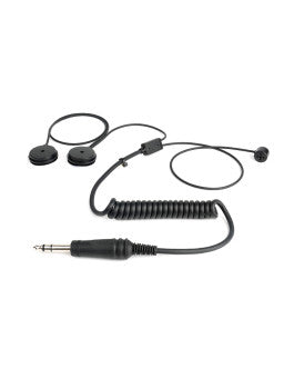 Kit micro + altoparlante Terratrip per casco integrale per centralina TER-RA036