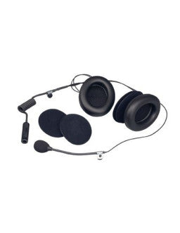 Kit Micro / Altoparlante Stilo WRC Casco Jet Auriculare