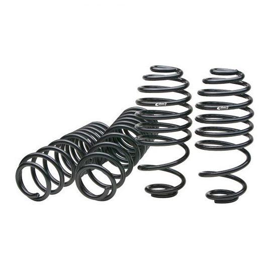 Kit molla corta EIBACH PROKIT per Volvo C30 D5 180hp 2006/10-2012/12