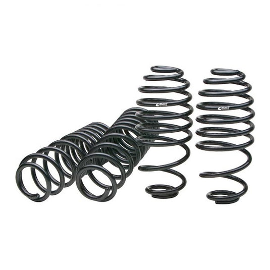 Kit Molla Sospensione Eibach 911 (996) Carrera 2 Convertibile