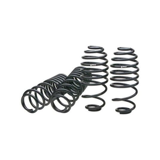 Kit Molla Sospensione Eibach Audi A4 Break Tdi 11/2004+
