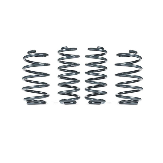 Kit molle corte RacingLine Volkswagen Up! GTI