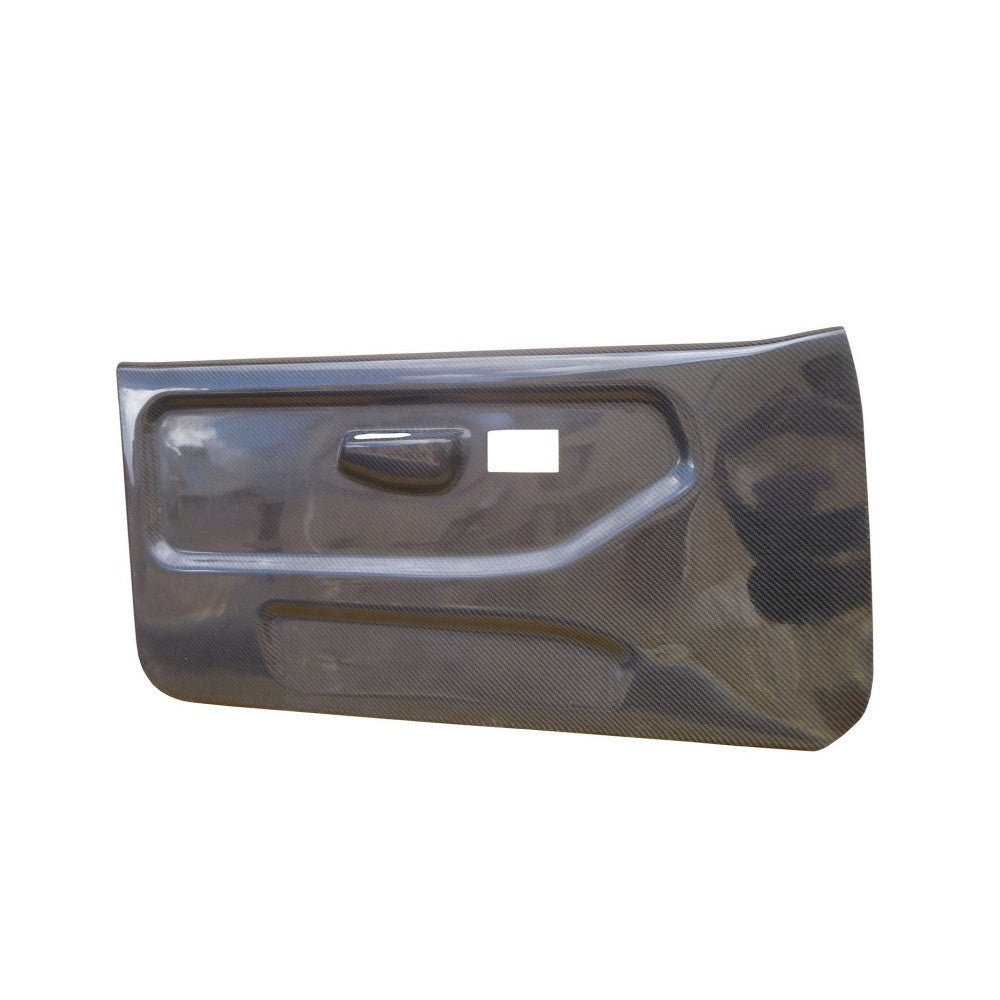 Kit Pannelli di Porte PEUGEOT 106 Anteriore + Posteriore Poliestere
