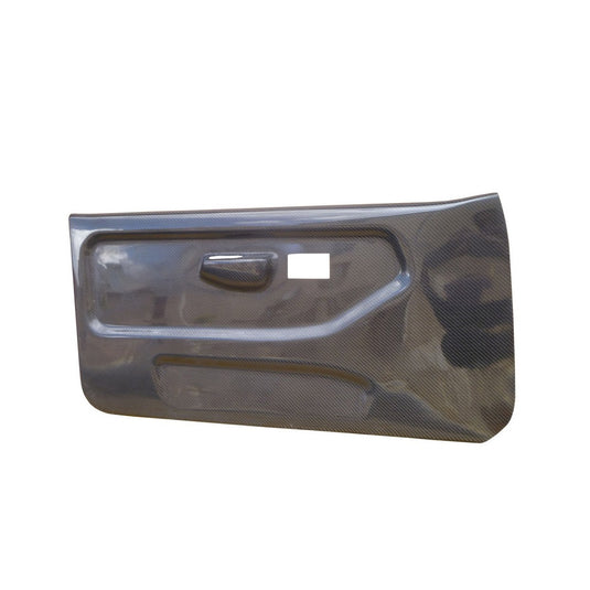 Kit Pannelli di Porte PEUGEOT 106 Anteriore + Posteriore Poliestere
