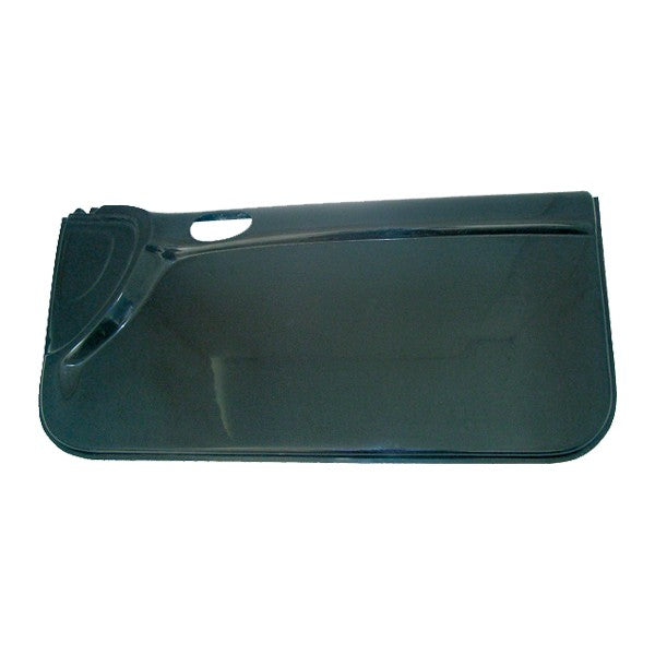 Kit Pannelli di Porte Peugeot 206 Anteriore + Posteriore Poliestere