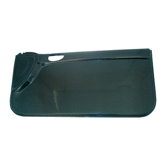 Kit Pannelli di Porte Peugeot 206 Anteriore + Posteriore Poliestere