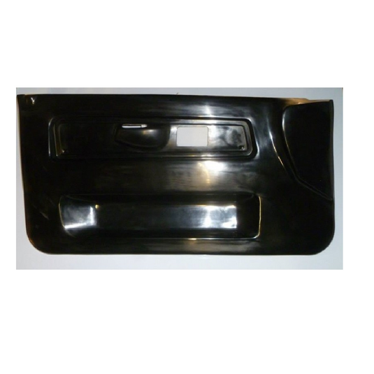 Kit Pannelli di Porte Renault Clio 1 Anteriore + Posteriore Poliestere
