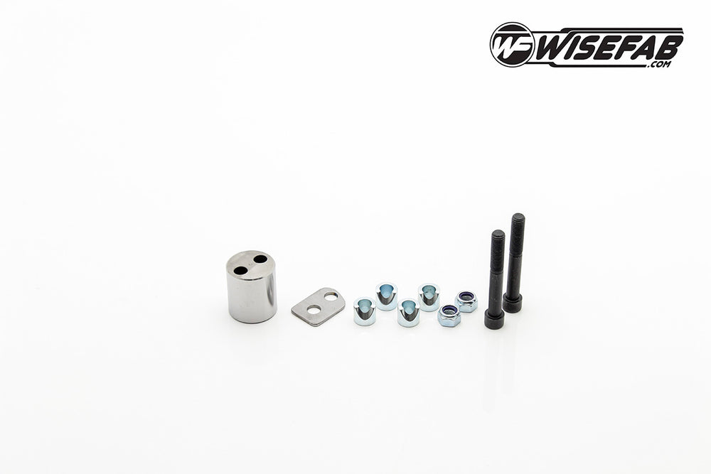 Kit Posteriore Wisefab "Grip" per Nissan GT-R - foto 5