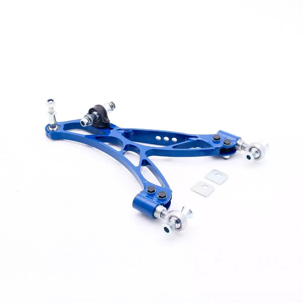 Kit Posteriore Wisefab per Chevrolet Corvette C5/C6 - foto 8