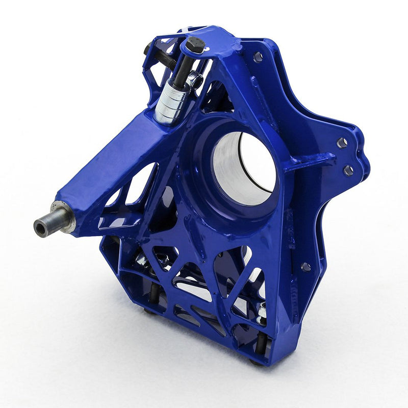 Carica immagine in Galleria Viewer, Kit Posteriore Wisefab per Mazda RX-8 - foto 3
