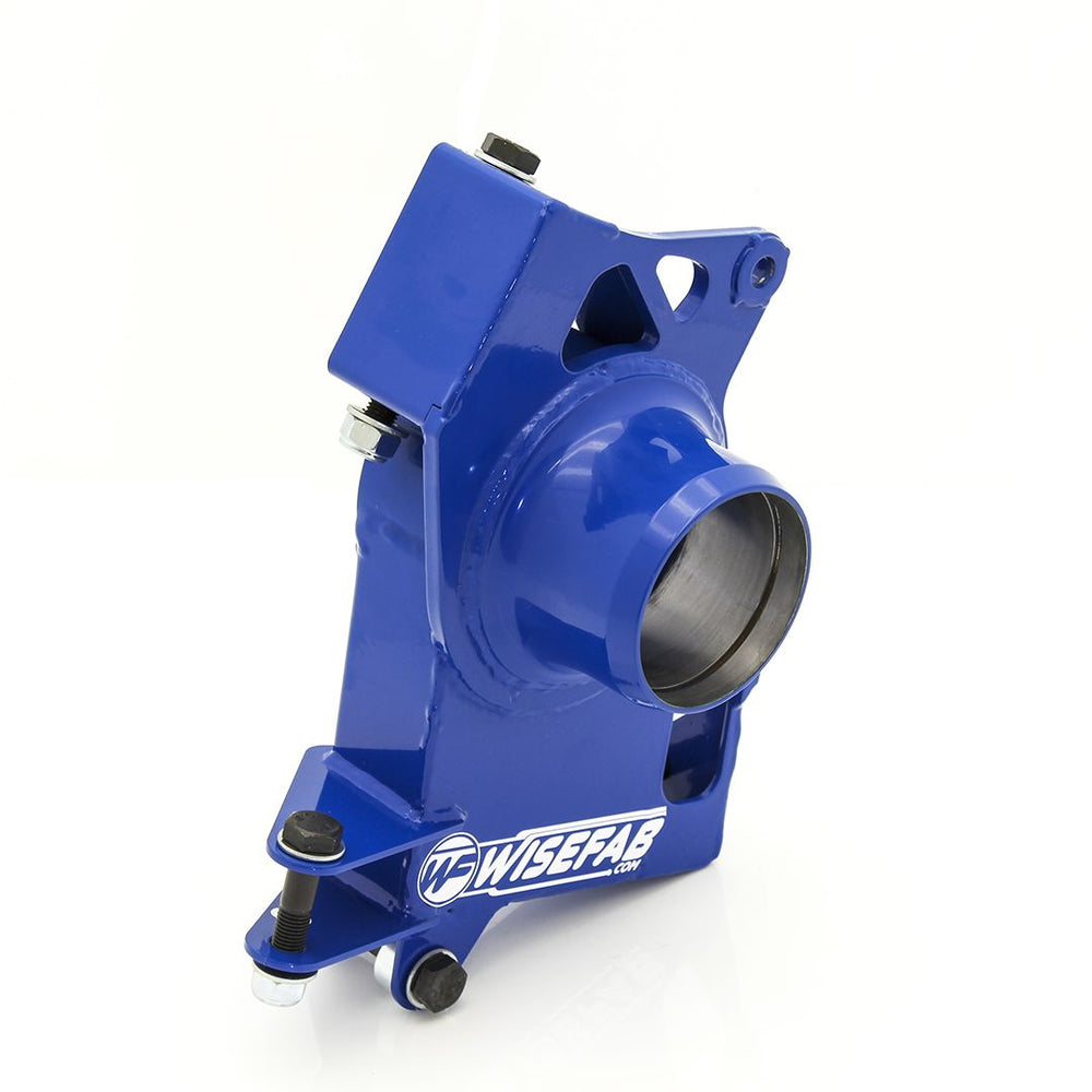 Kit Posteriore Wisefab per Toyota Supra MK4 - foto 4