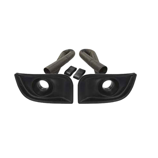 Kit presa di aria per freno Renault Clio 172/182 fase 2