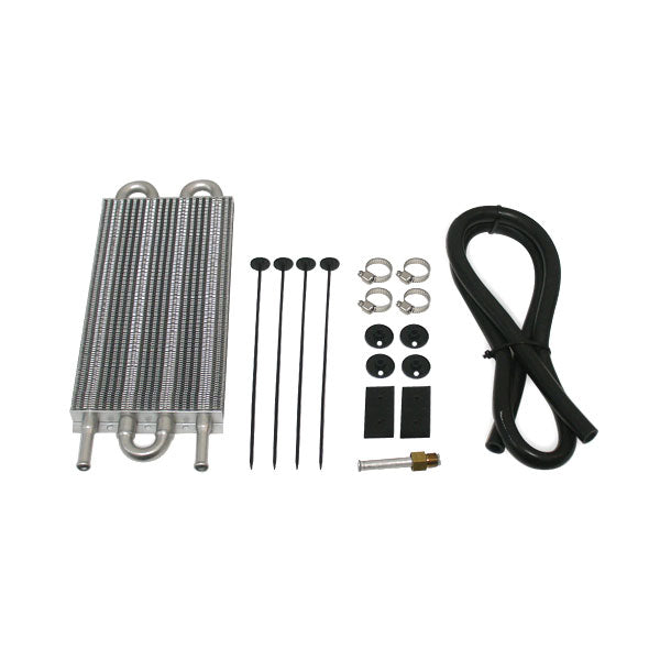 Kit Radiatore Servosterzo Mishimoto (Universale)