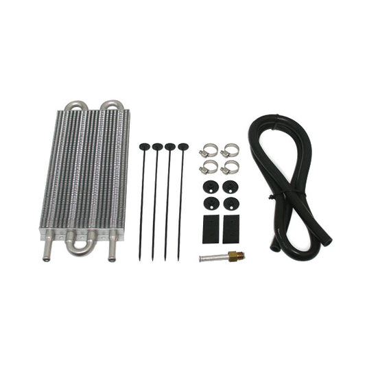 Kit Radiatore Servosterzo Mishimoto (Universale)