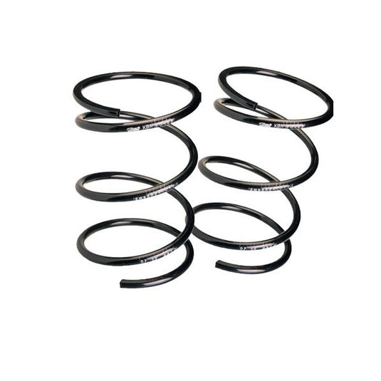 Kit Molle Eibach Focus II