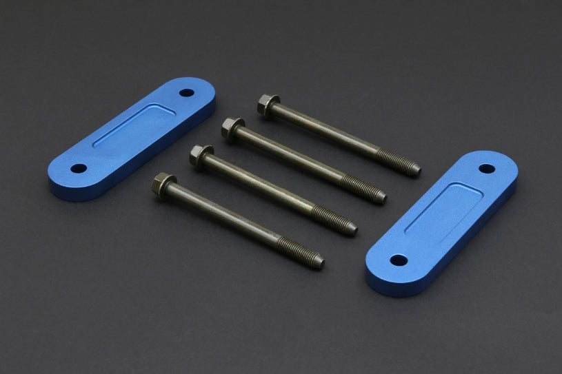 Kit Rialzo Cremagliera Hardrace per Honda S2000