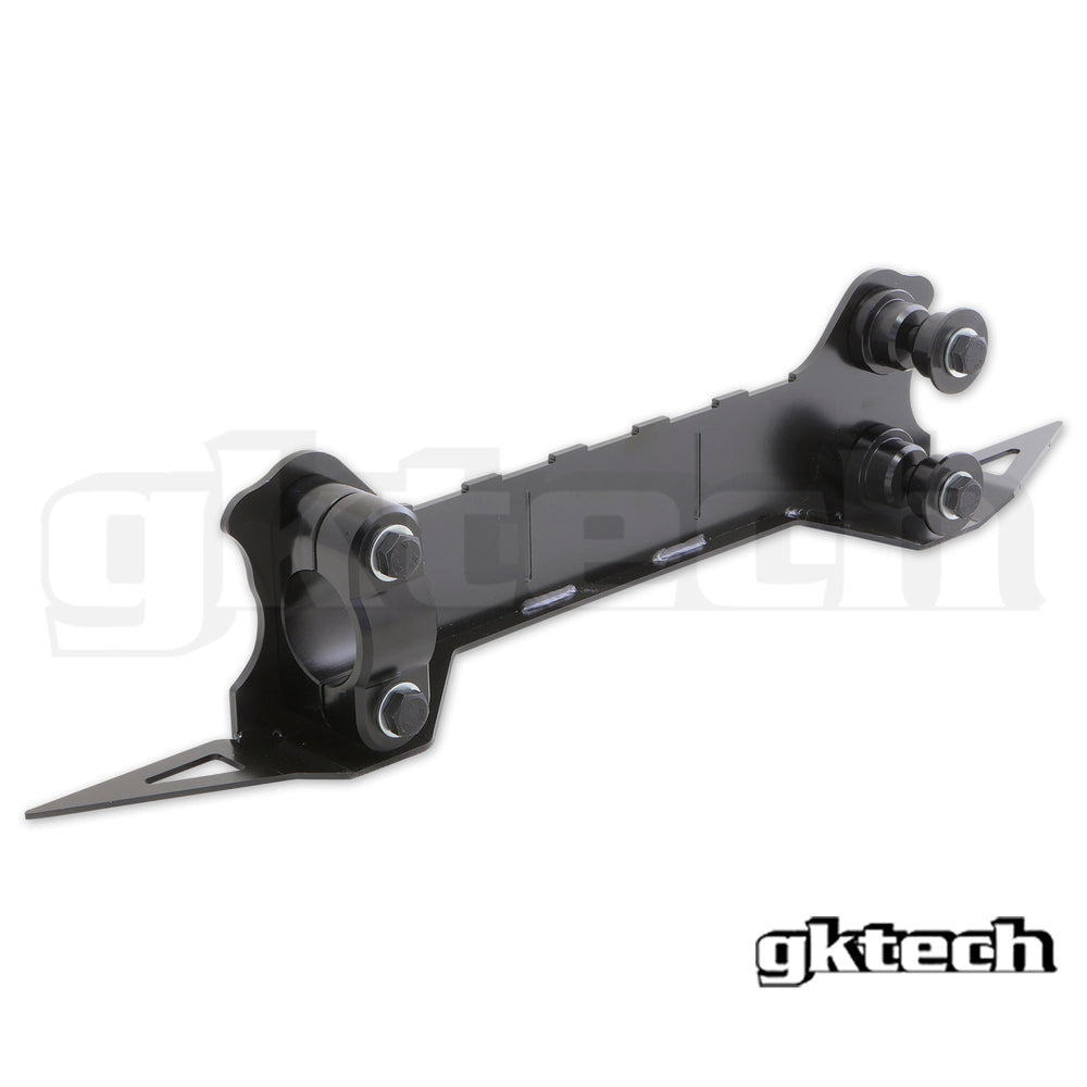 Kit Riposizionamento Cremagliera dello Sterzo GKTech per Nissan 350Z e Infiniti G35 - foto 7