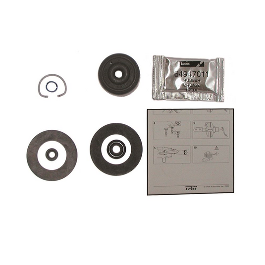Kit riparazione pompa freno 0.750 Girling