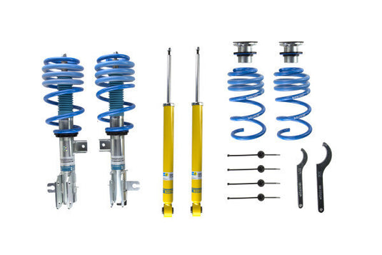 Kit sospensioni filettati B14 per Mazda 3 1.5 100 CV 2013/09-2018/12