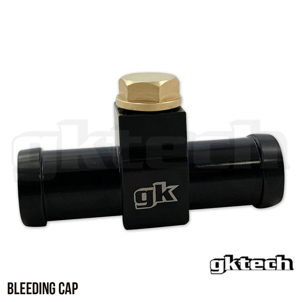 Kit Spurgo Alluminio GKTech per Nissan 350Z Z33 - foto 2
