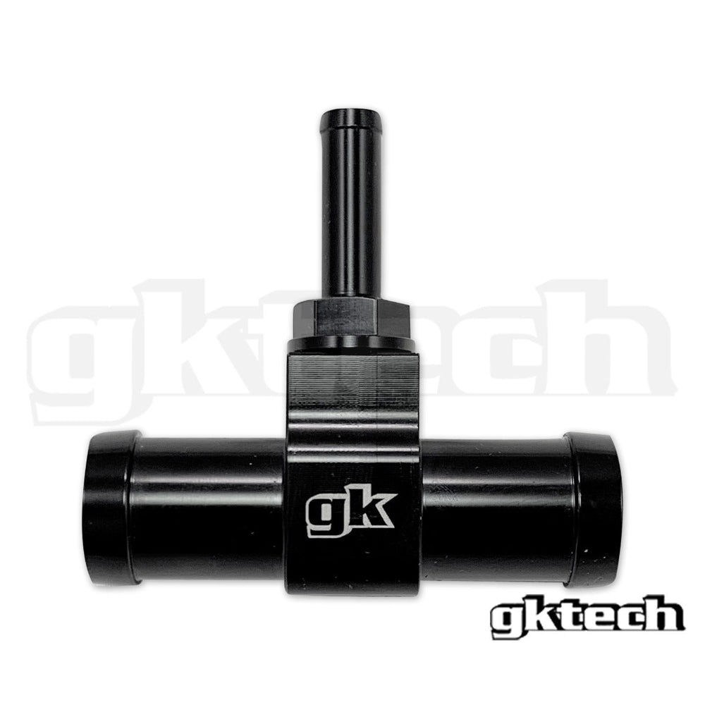 Kit Spurgo Alluminio GKTech per Nissan 370Z Z34 - foto 5